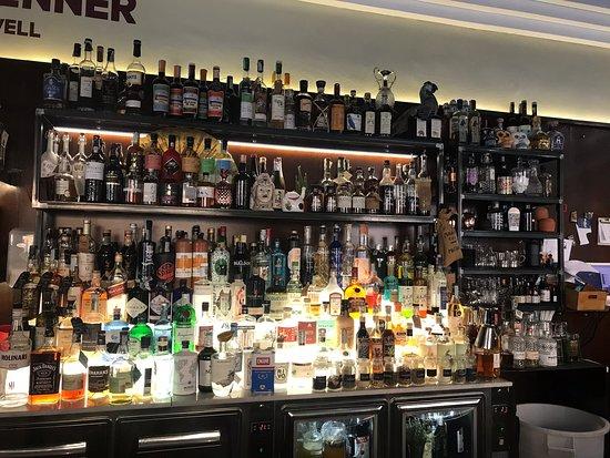 Sartoria Bakery Cafe